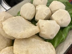 鱼丸-飨赫驾瓦罐烤鸡(佛岗店)