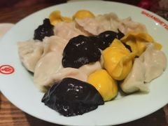 海鲜全家福水饺-双合园·海鲜水饺青岛菜(大尧三路店)