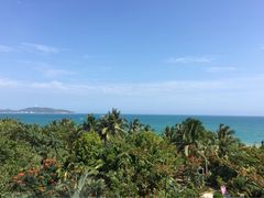 三亚万丽度假酒店-三亚海棠湾万丽度假酒店
