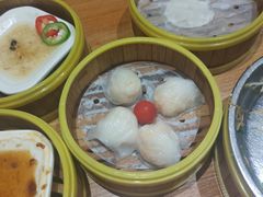 -强记鱼粥(南村店)