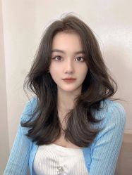 -HG美发设计沙龙