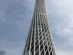 -广州塔