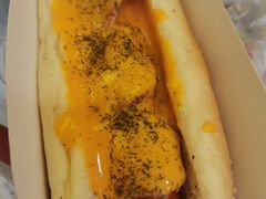 -纽约薯条(世豪广场店)