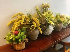 -隐食餐厅(金水湾公馆店)
