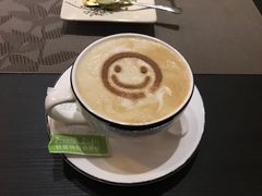 -吱咖啡西式简餐