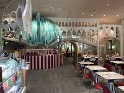 -奈尔宝·儿童乐园·亲子餐厅(星河湾店)