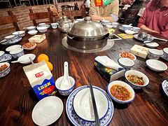 -全汁全味驴庄(凤岗店)