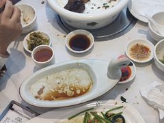 -陆记鹅庄·潮汕菜·狮头鹅(大仟里店)