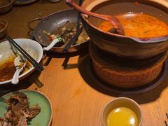 -吃饭皇帝大(合生汇店)
