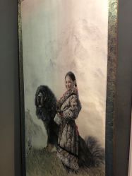-木子·纹身店TATTOO穿孔·洗纹身