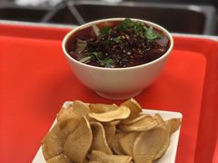 特色凉粉-东方削面(迎泽街店)