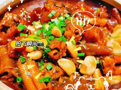 -活潑鲜跳(湖滨商业街店)