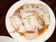 -范记靖远羊羔肉(博物馆店)