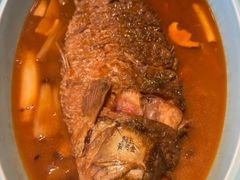 -阿五黄河大鲤鱼(纬三路店)