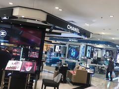 -CHANEL(银座商城店)