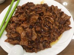 -白魁老号饭庄(交道口店)