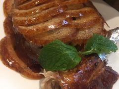 -遇见小厨·北京烤鸭·江湖菜·川菜(广福桥店)