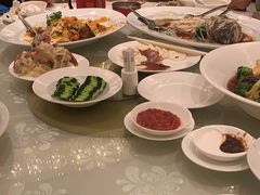 -深圳香格里拉酒店