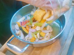 -和福顺牛肉大虾焖锅自助(宝业店)