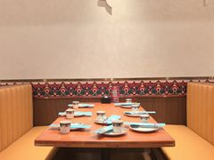 -巴依老爷新疆美食(魏公村店)