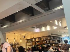 -BAKER&SPICE(安福路店)