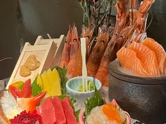 -花潮料理艺食馆(SM新生活广场店)
