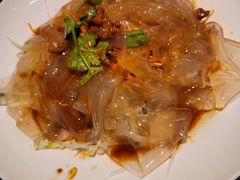 -四姐妹东北饺子(沙尾路店)