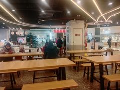 -大食代美食广场(月星环球港店)