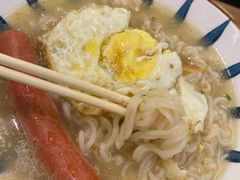 -古乡居甜品(大信店)