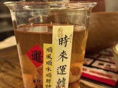 -山城棒棒军手作火锅·天花板手撕水牛鲜毛肚(北京店)