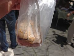 -金盆阿嬷香菇茶叶蛋(玄光店)