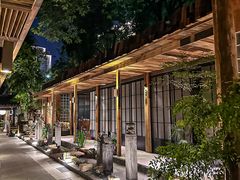 -夜宴江景餐厅