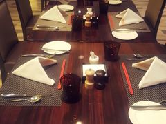 包厢-北京希尔顿逸林酒店-逸轩西餐厅-自助餐厅