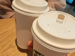 -星巴克臻选(威海威高广场店)