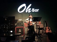 -ohbar live house(人广店)