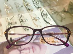 -回瑞眼镜·蔡司·依视路官方授权店(广益路万达店)