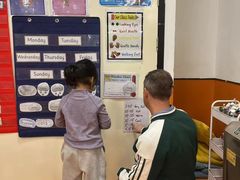 -MUFFY'S博识梦飞幼儿园(万柳园)