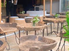 -翠贝卡&Mama Kelly Brunch Coffee(河西店)