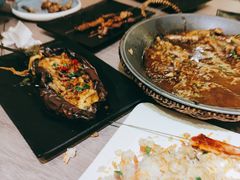 -大京园海鲜烧烤(东城路店)