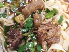 -玉溪清真饭店(前兴路店)