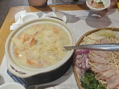 -官塘锋记鱼生·生腌·砂锅粥(牌坊街店)