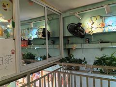 -大王油茶(二厂文创公园店)