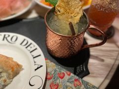 -IL TEATRO 精品意大利餐厅