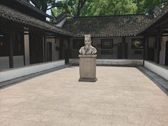 -上海醉白池公园