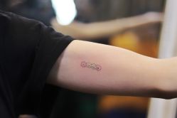 -飛凡TATTOO纹身•原创