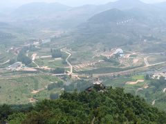 -龙门崮风景区