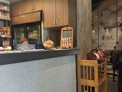 -小城粥道·海胆鲜虾粥(解放广场店)