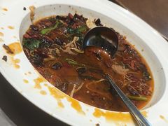 -老城根·潍坊菜(高新店)