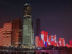 -青岛第三海水浴场