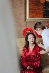 -蘭club婚礼策划